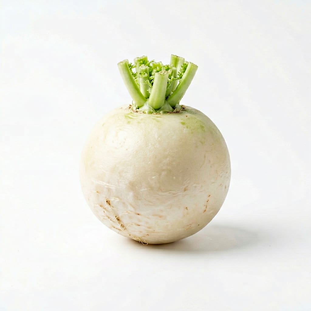 White Radish