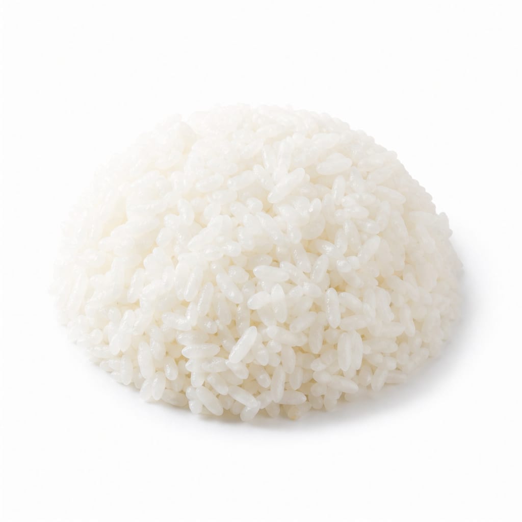 White Rice