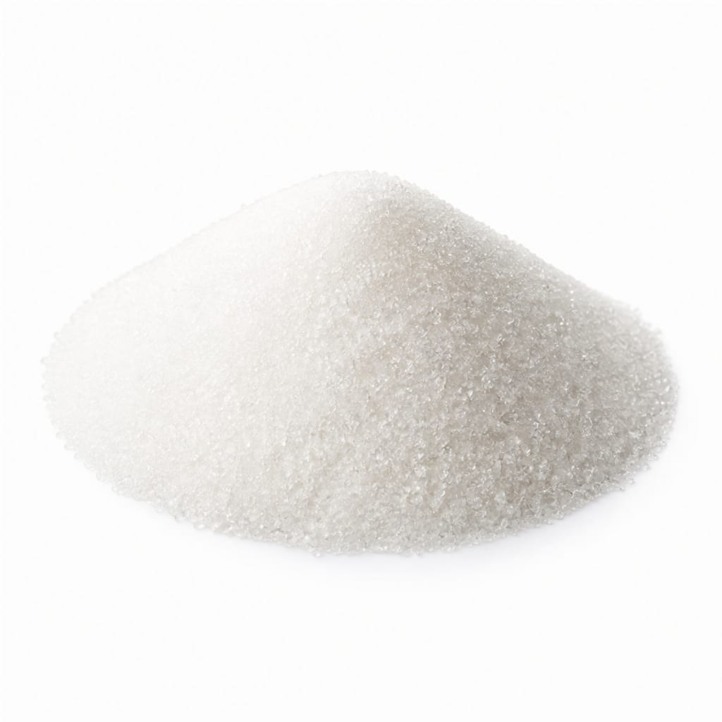 White Sugar