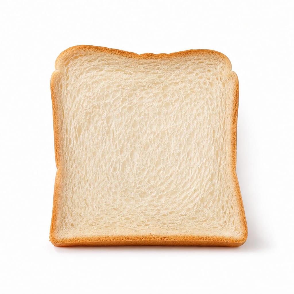 White Toast