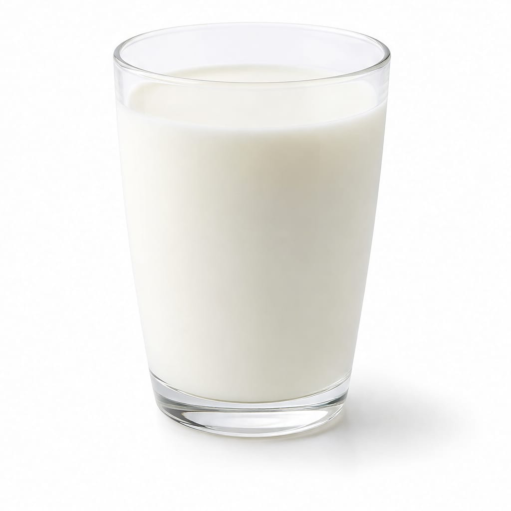 Whole Cow Milk