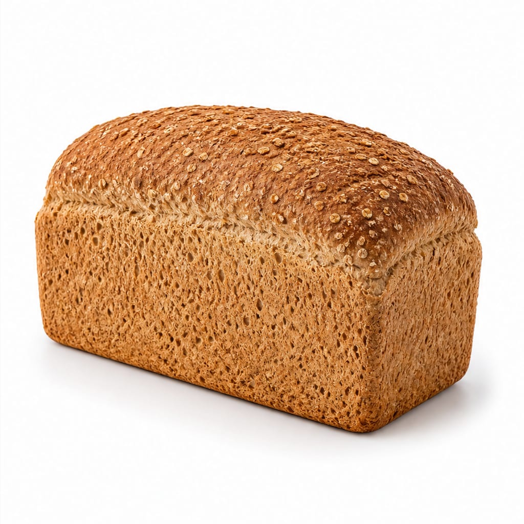 Whole Wheat