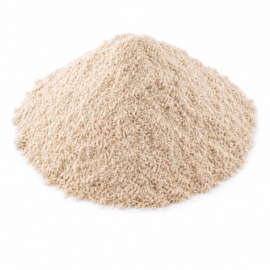 Whole Wheat Flour
