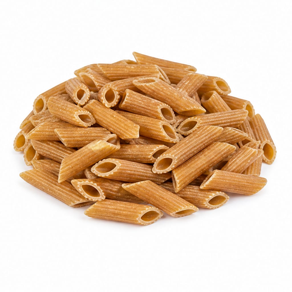 Whole Wheat Pasta