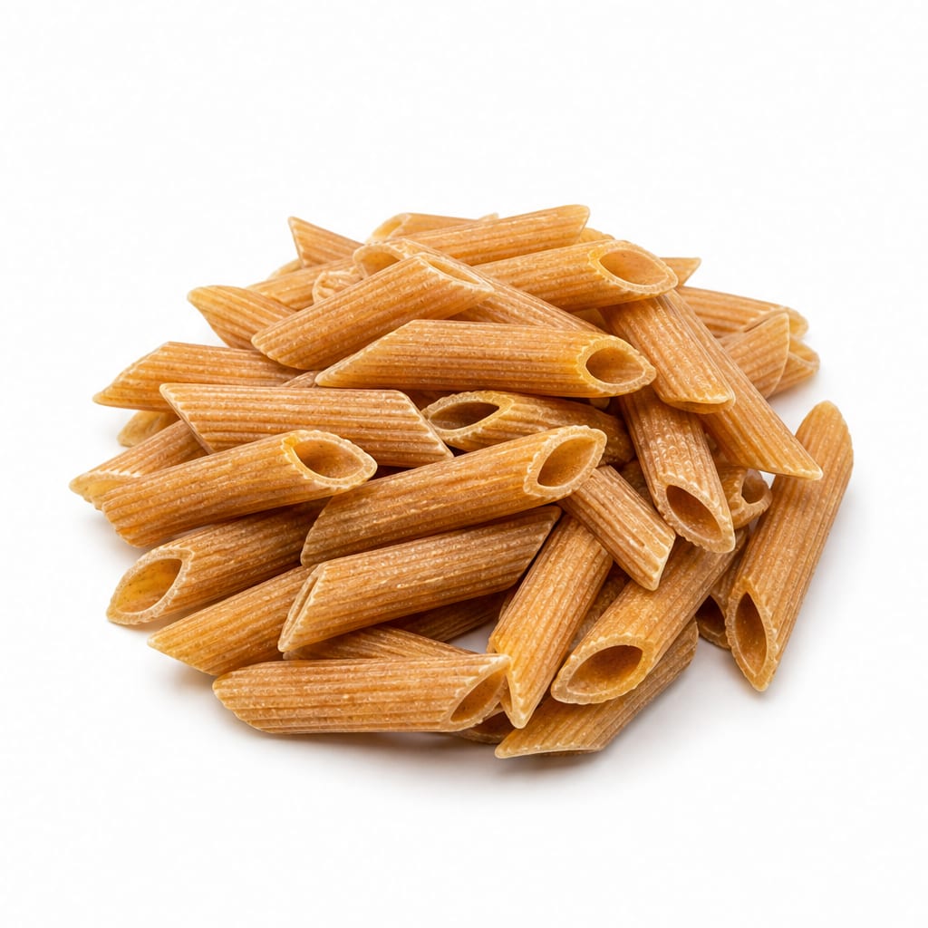 Whole Wheat Penne