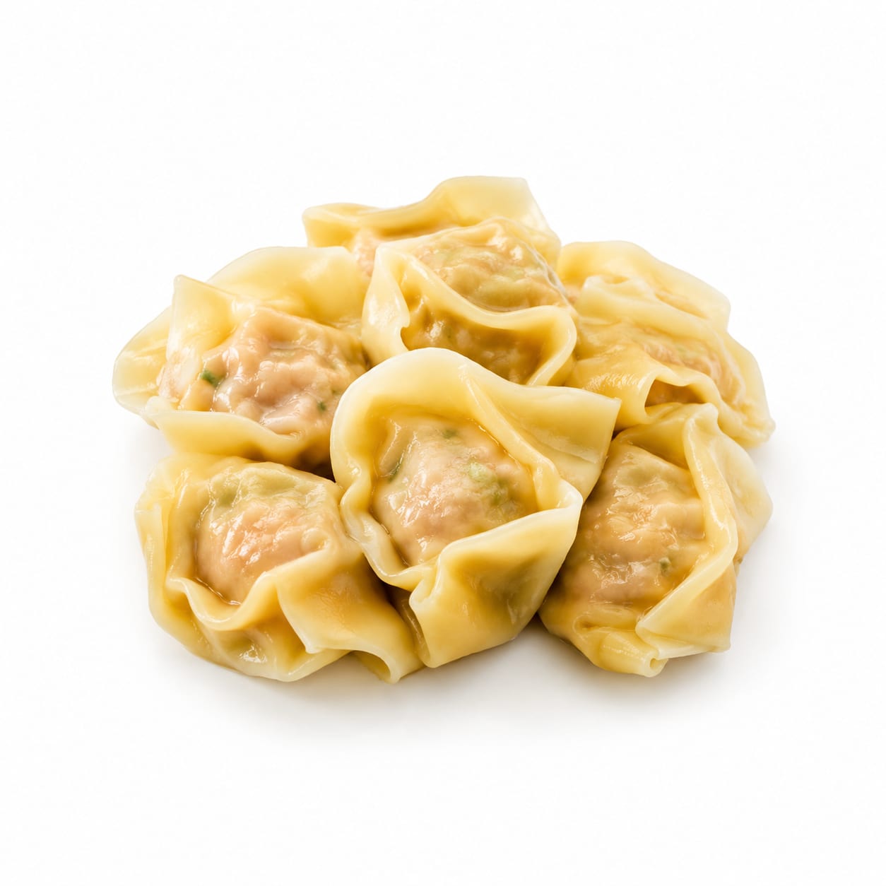 Wonton