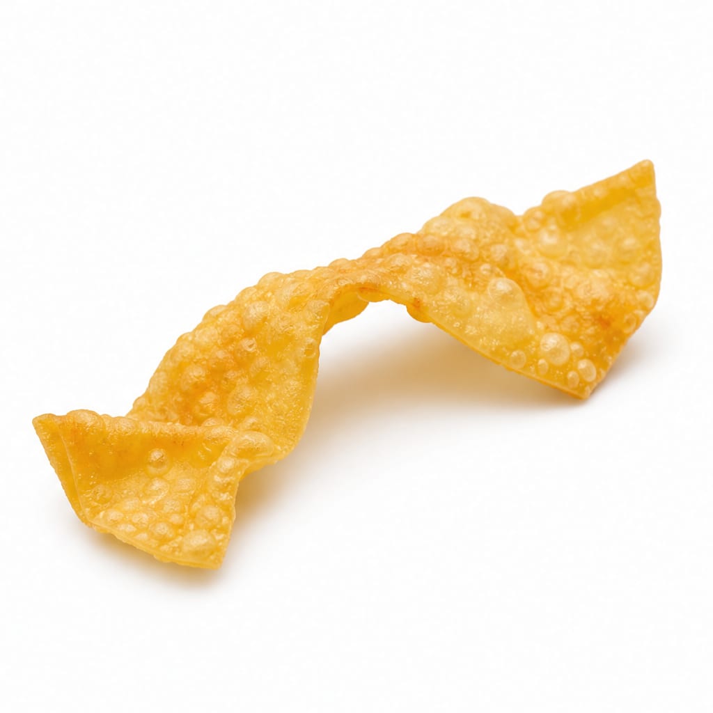Wonton Strip