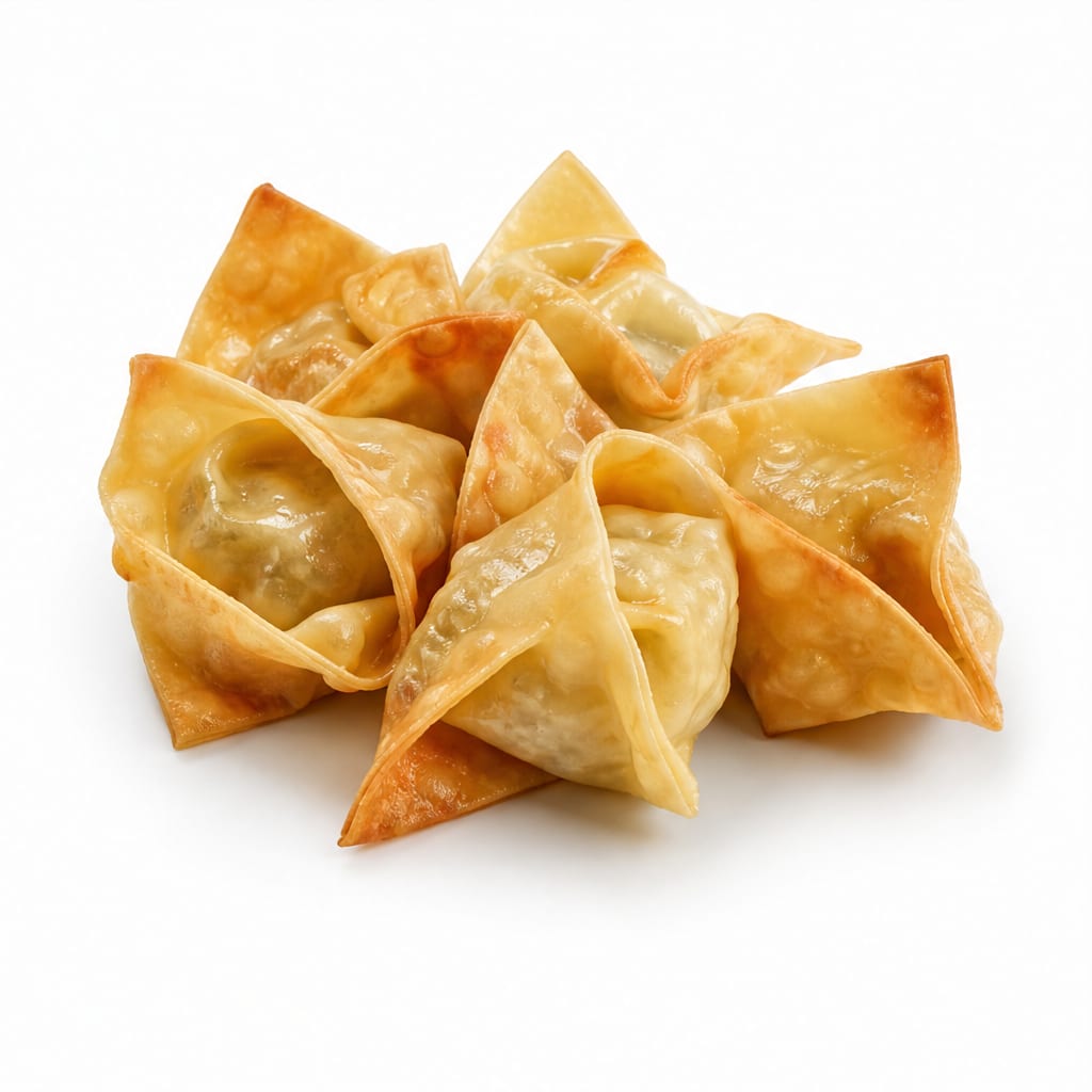 Wontons
