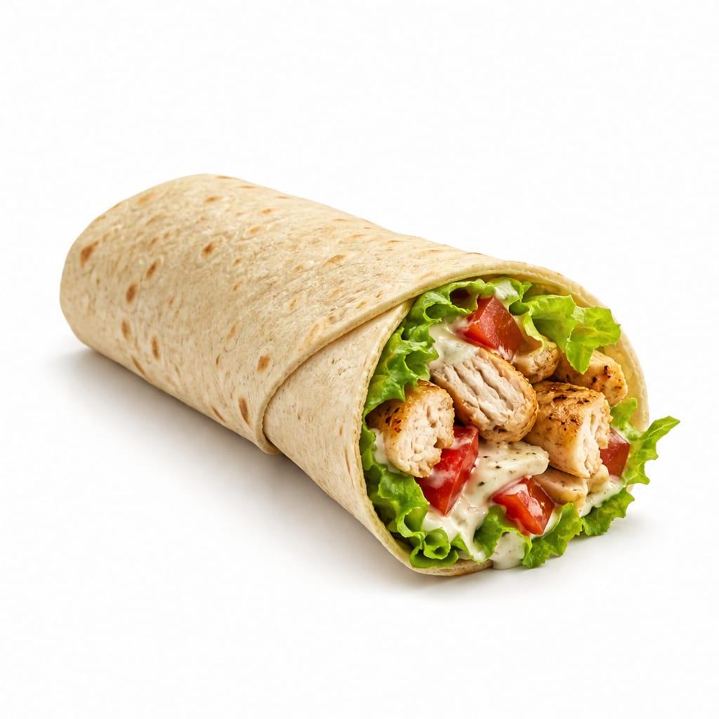 Wrap