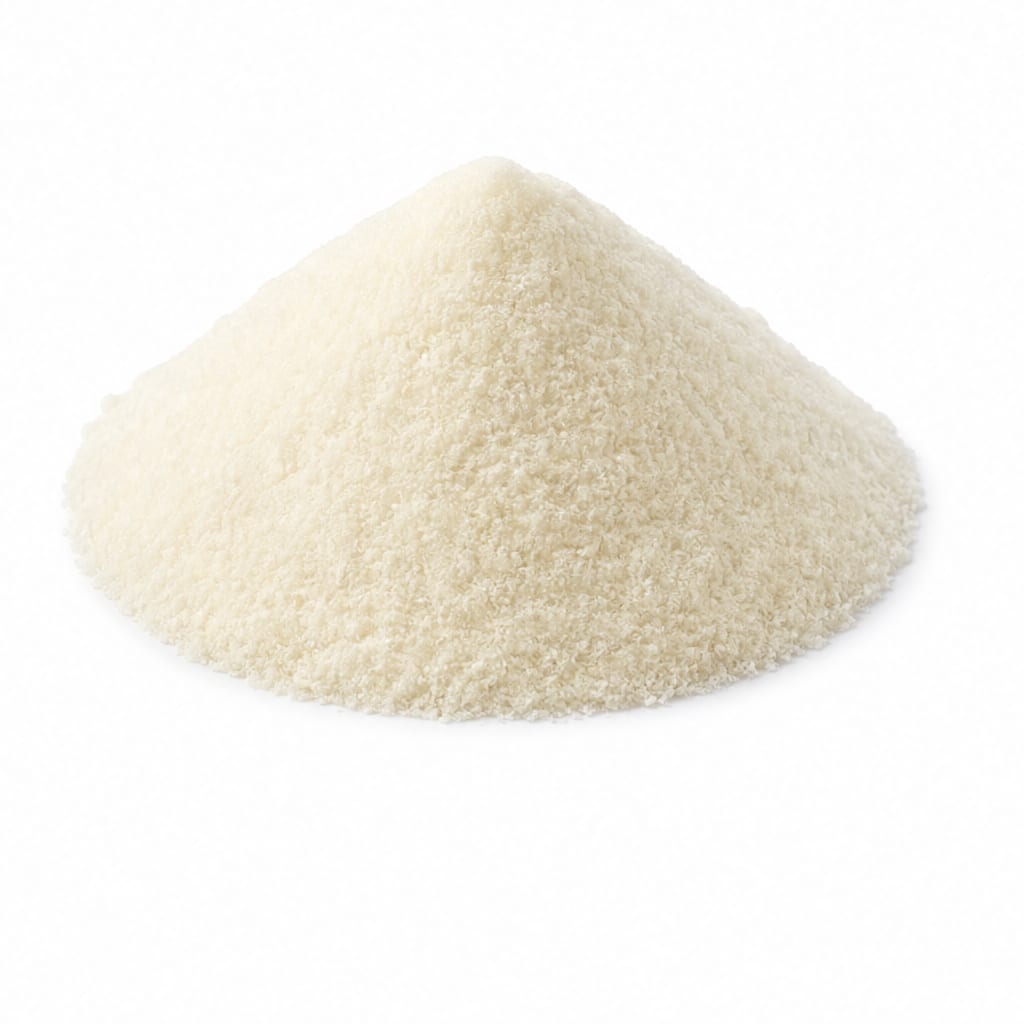 Xanthan gum