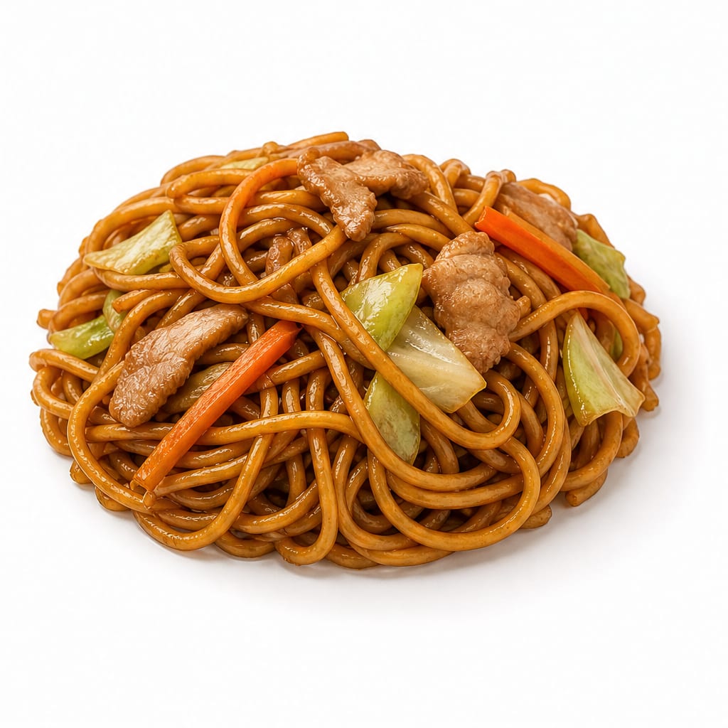 Yakisoba