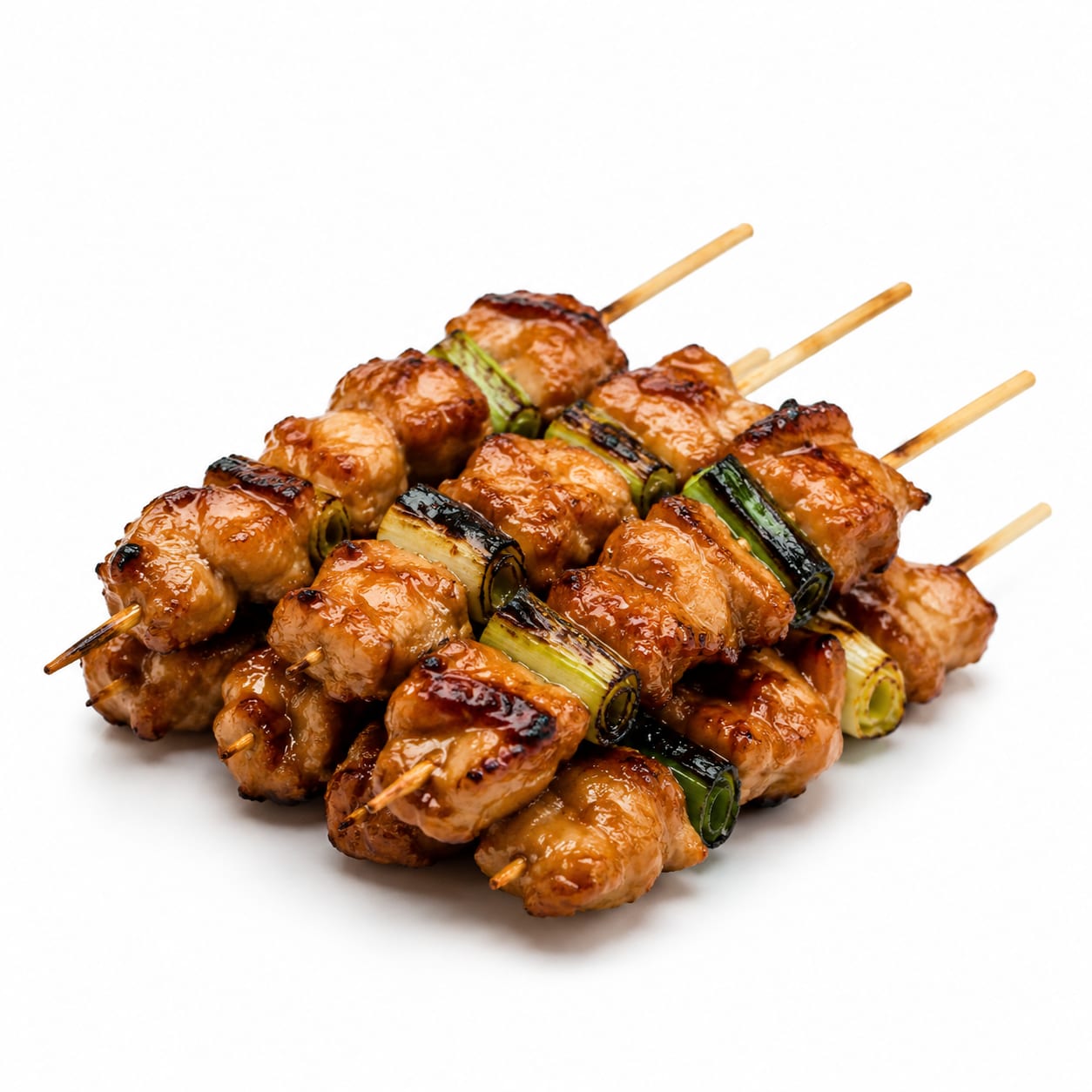 Yakitori