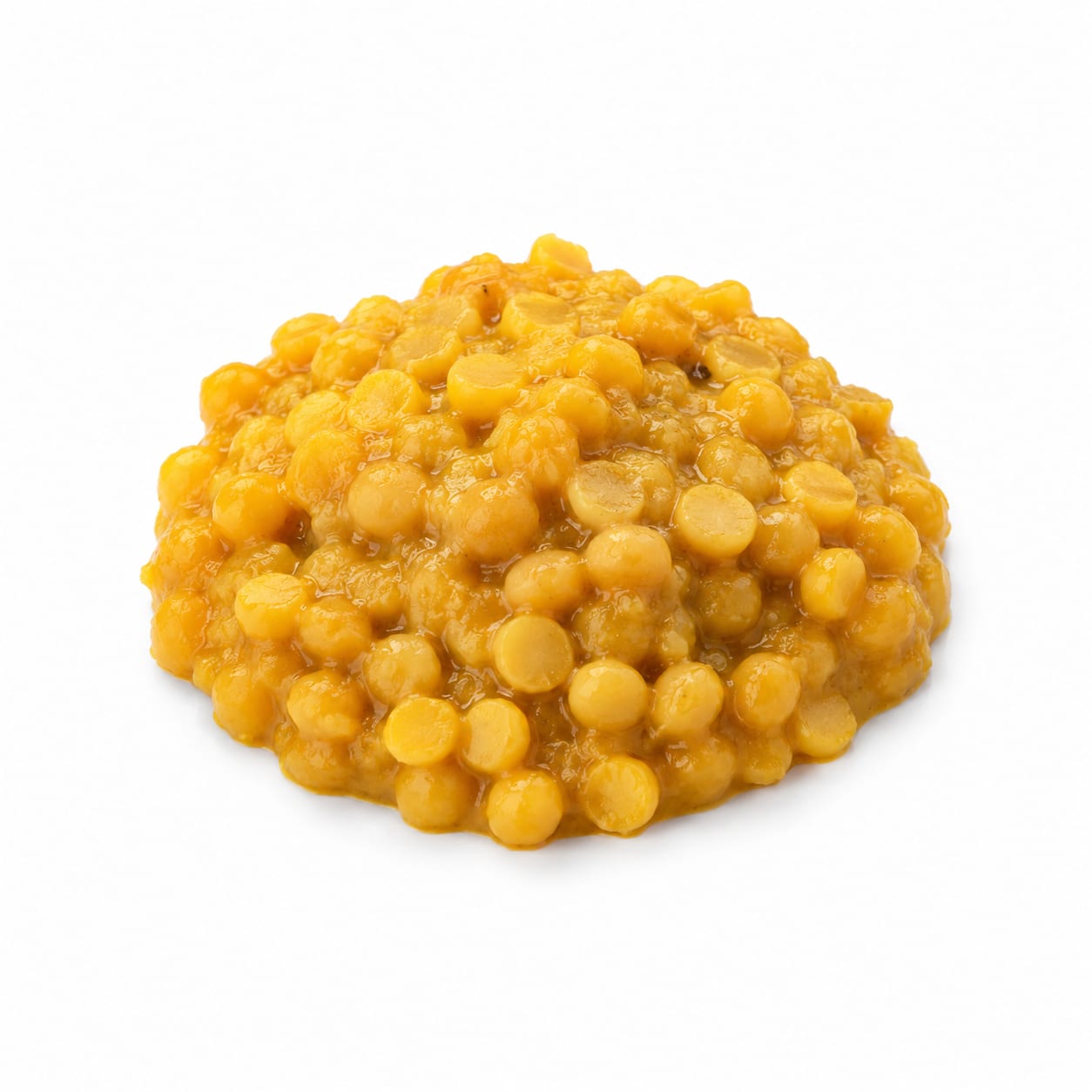 Yellow Pea