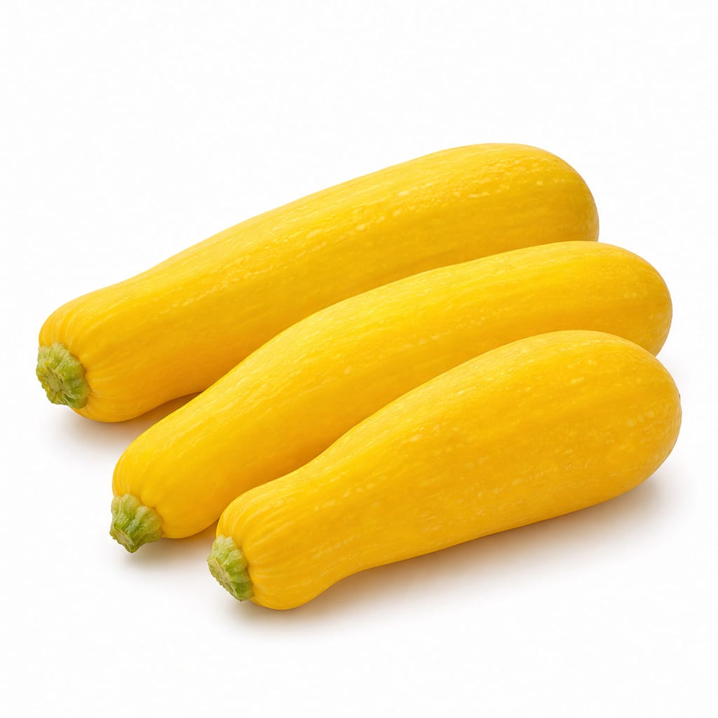 Yellow Squash