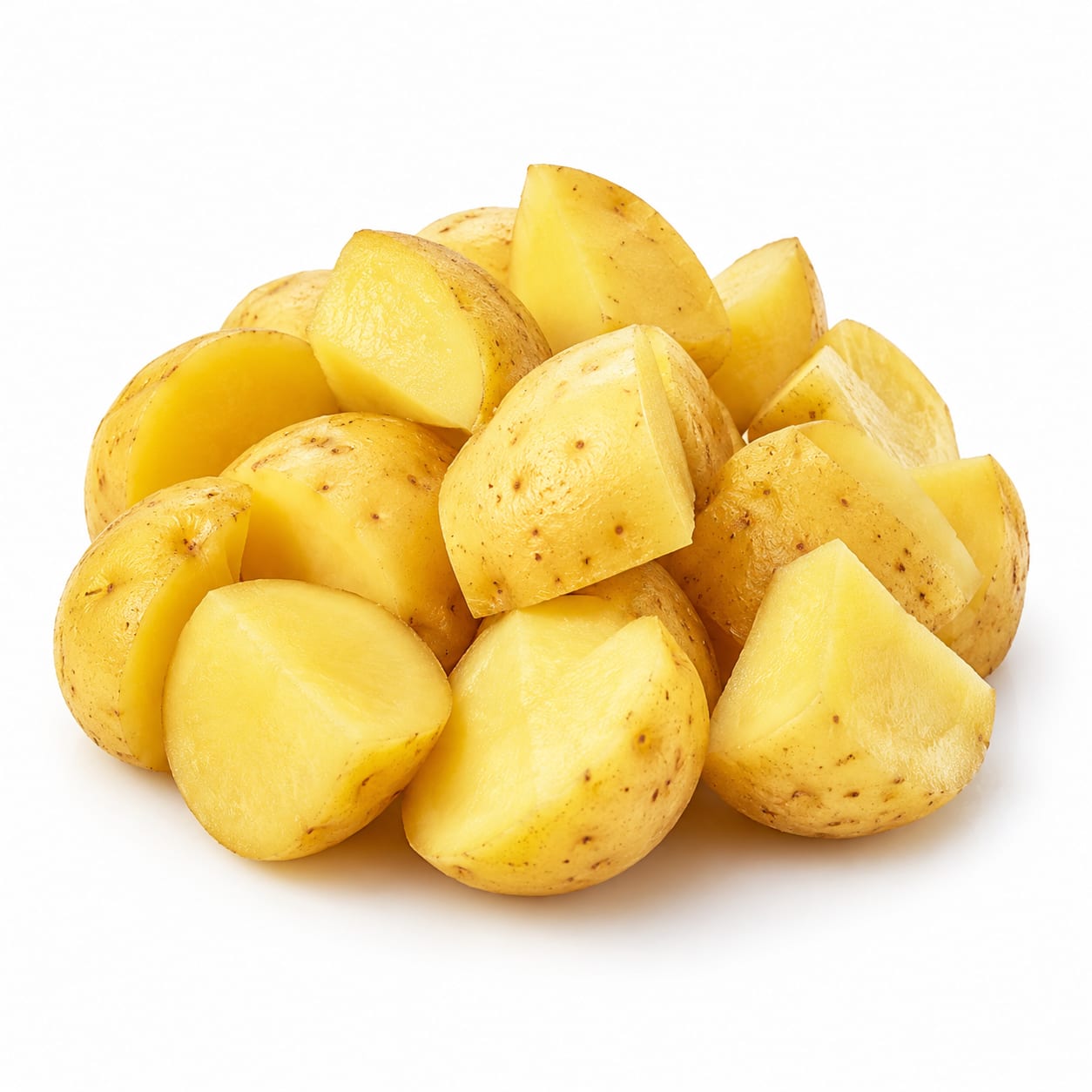 Yukon Gold Potato