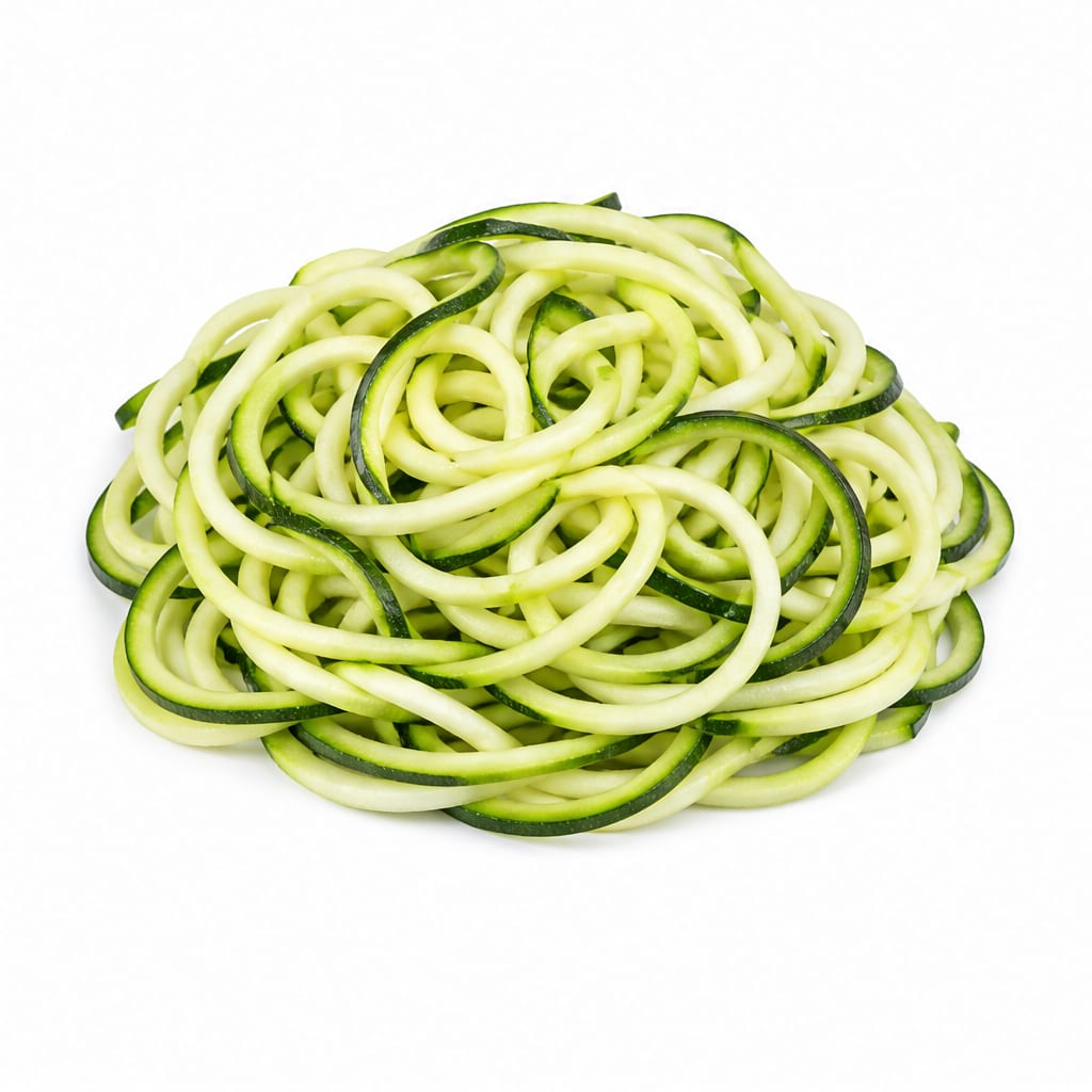Zucchini Noodles